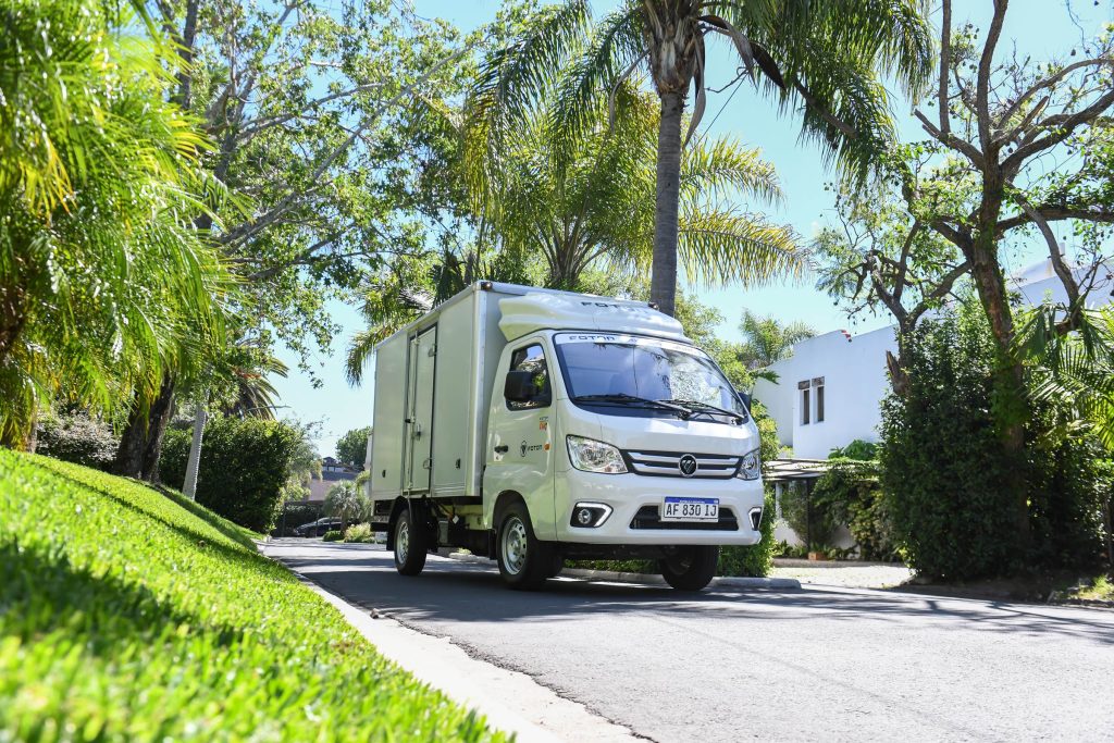 Soluciones de movilidad para empresas