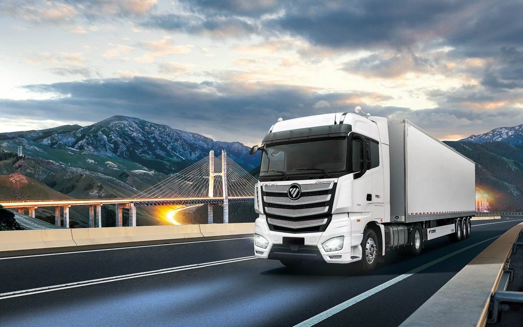 camiones adaptables para cualquier industria